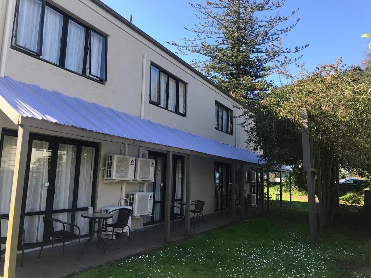 Royal Park Lodge Окленд Экстерьер фото